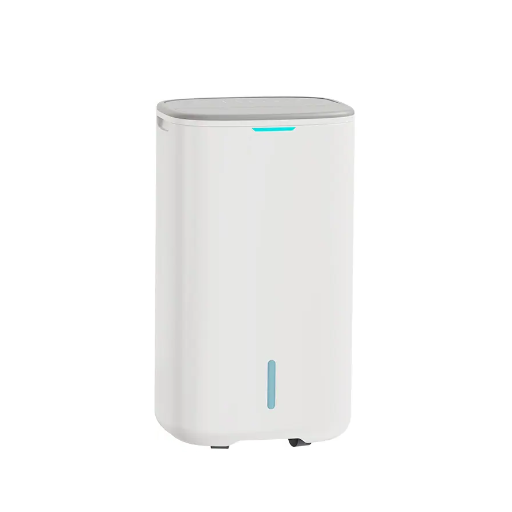Rotary Dehumidifiers vs. Traditional Rotary Desiccant Wheels