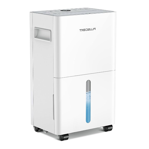 Setting Up Your Dehumidifier