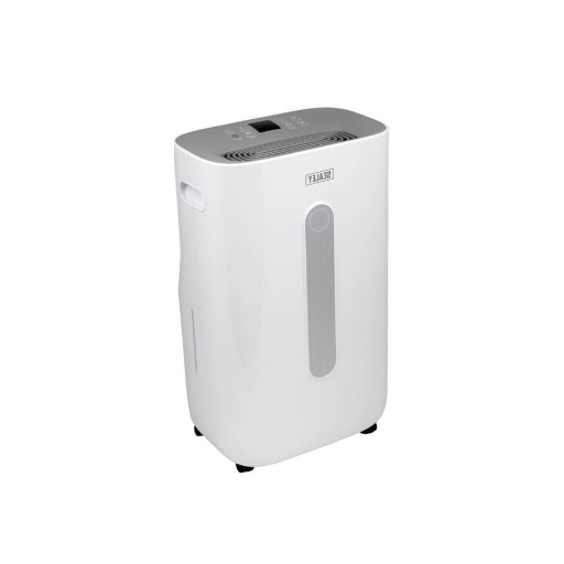 Troubleshooting Frozen Dehumidifiers
