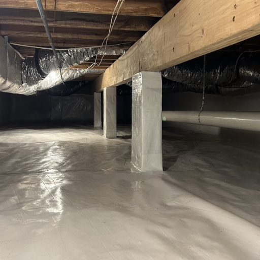 Understanding Crawl Space Humidity: Causes, Effects, and Solutions