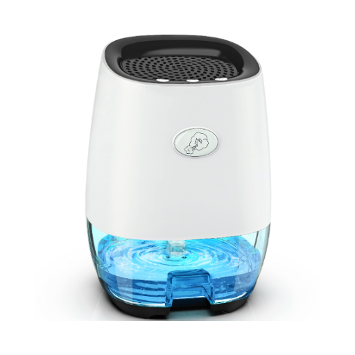 Understanding Dehumidifier Freezing