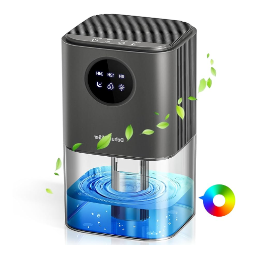 Understanding Dehumidifiers