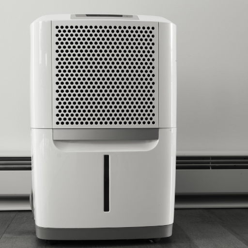 Understanding Dehumidifiers