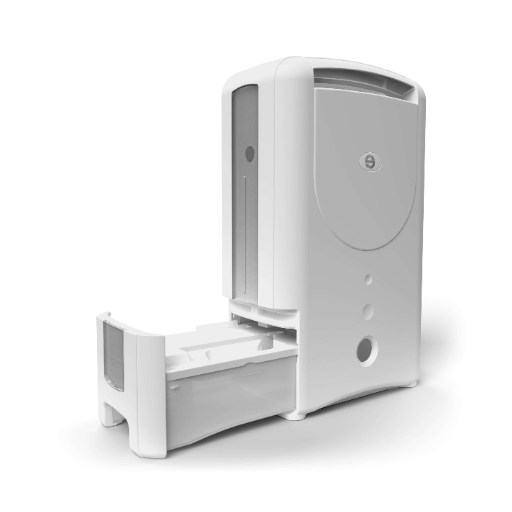 Understanding Rotary Dehumidifiers: Functionality, Benefits, and Comparisons with Desiccant Models