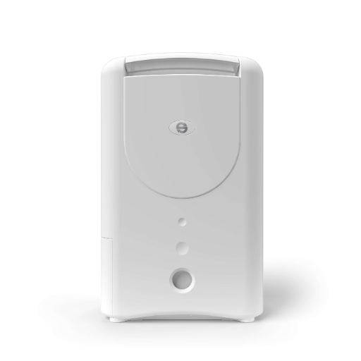 Understanding the Rotary Dehumidifier: Types of Dehumidifiers and Their Benefits