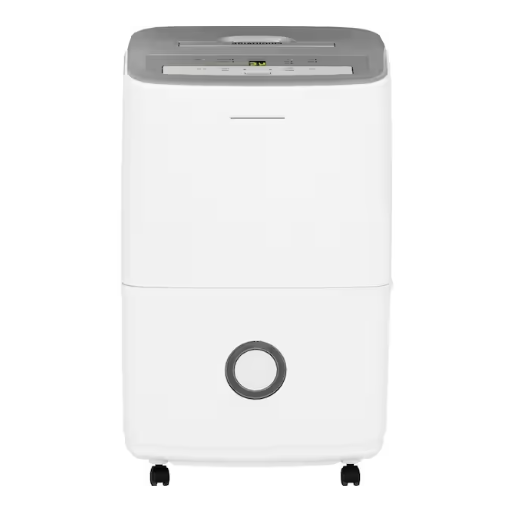 Whole House Dehumidifier Installation Process