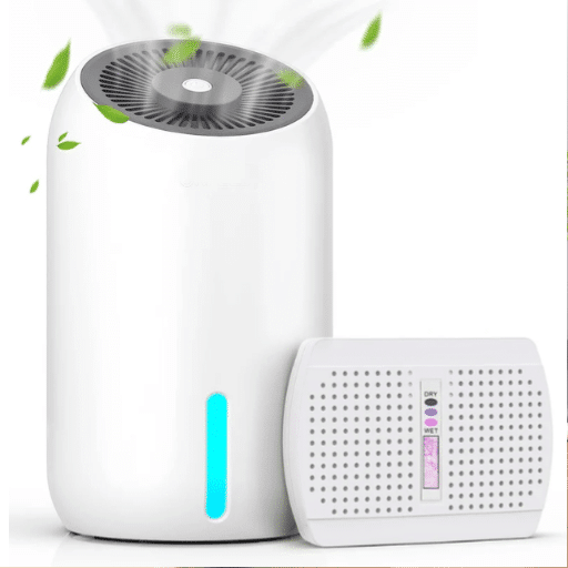 How to Choose the Best Small Dehumidifier
