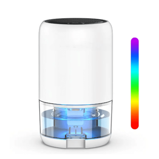 Understanding Dehumidifier Functionality