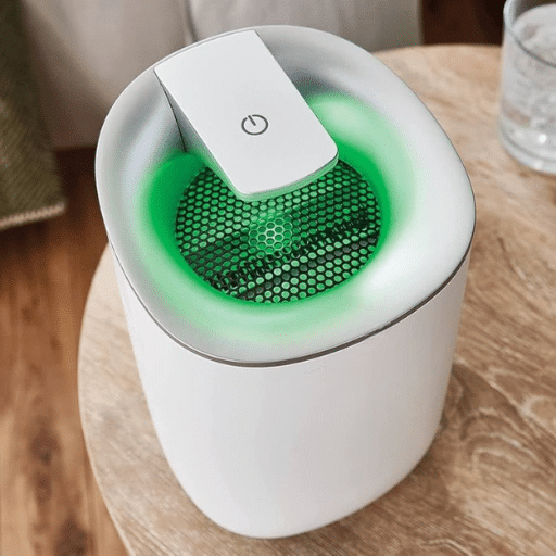 Choosing the Right Dehumidifier for Allergy Relief