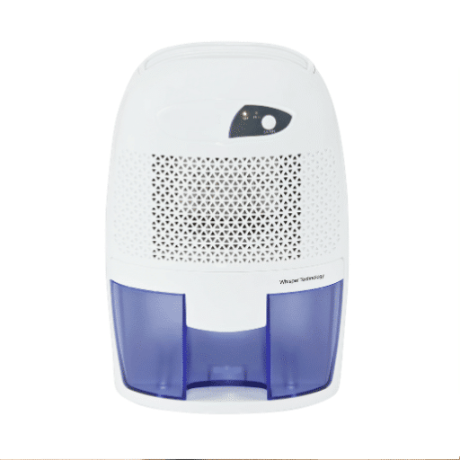 Introduction to Small Dehumidifiers
