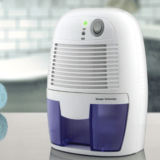 Understanding Dehumidifiers