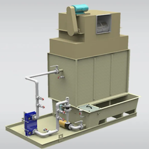 Dehumidification Systems in the Food Industry
