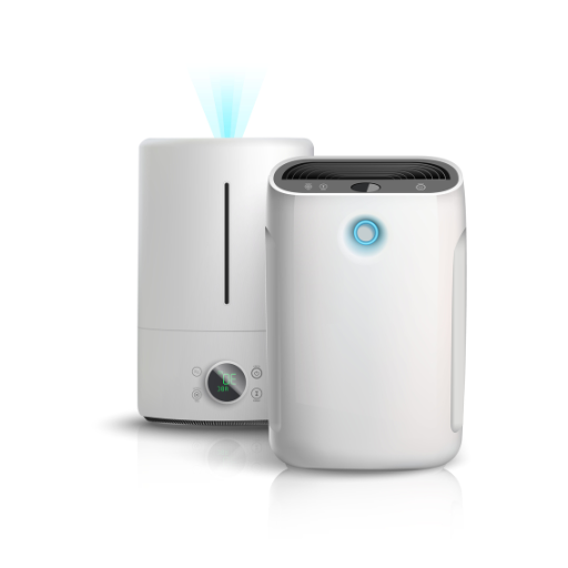 Dehumidifier Help with Mold: Understanding Their Role in Basement Moisture Control