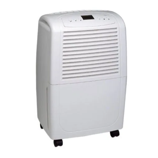 Dehumidifier Running Constantly: Reasons and Solutions for Crawl Space Moisture Issues