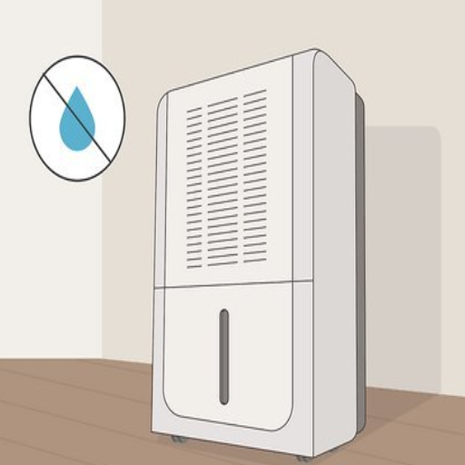 Dehumidifier Solutions for Musty Smells in Your House