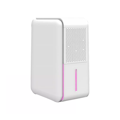 Difference Between a Humidifier, Dehumidifier, and Air Purifier