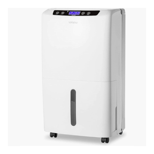Does a Dehumidifier Make a Room Cooler?