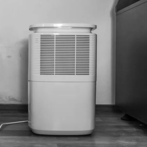 How Do Dehumidifiers Work?