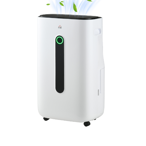 Optimal Placement of Dehumidifiers
