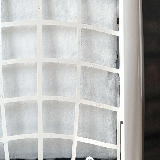 Preventing Dehumidifier Icing in Different Environments