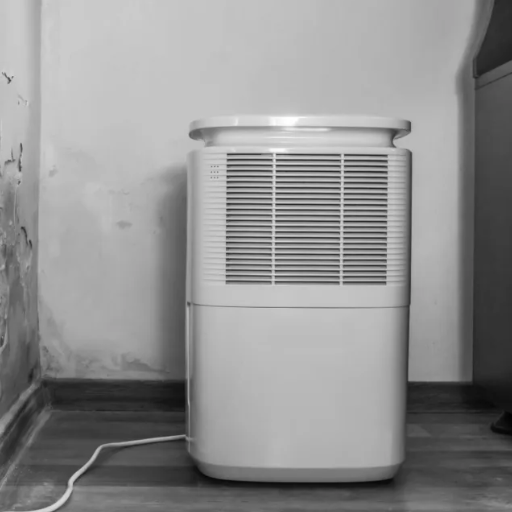 The Importance of Addressing Musty Smells
