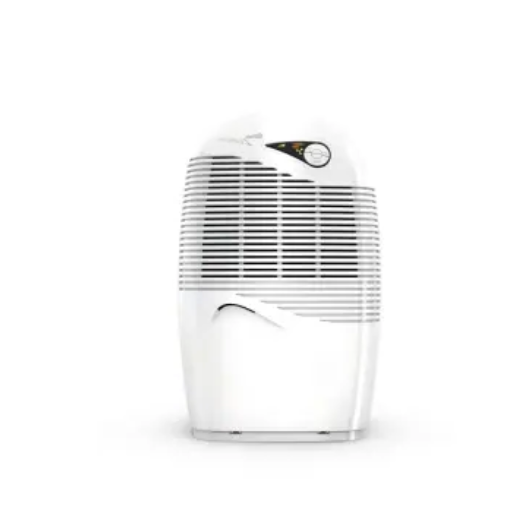 The Purpose of a Dehumidifier