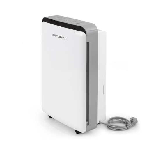 Understanding Dehumidifier Functionality