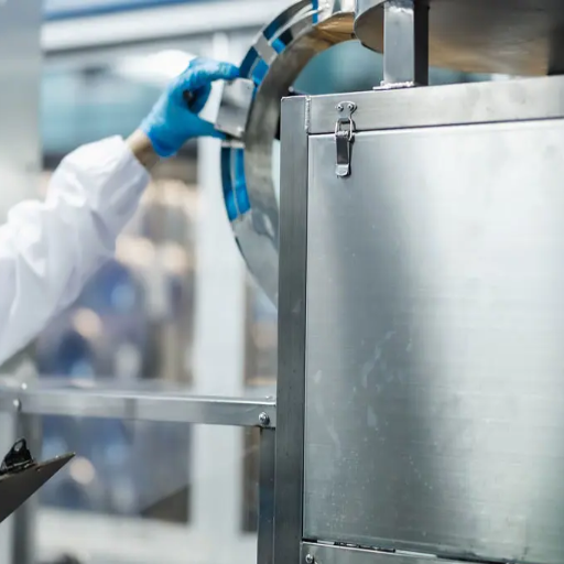 Understanding Humidity in Food Processing
