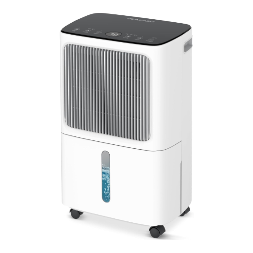 What is a Dehumidifier?