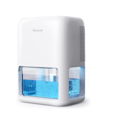 Why Does the Dehumidifier Ice Up: Understanding Ice Buildup and How to Repair a Dehumidifier