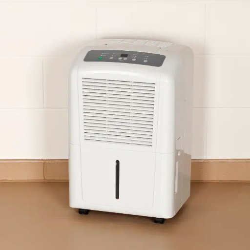 Will a Dehumidifier Get Rid of the Musty Smell in Your Basement?