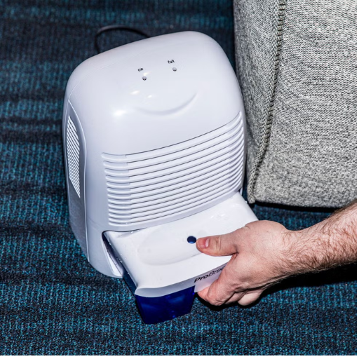 Tips for Buying a Dehumidifier