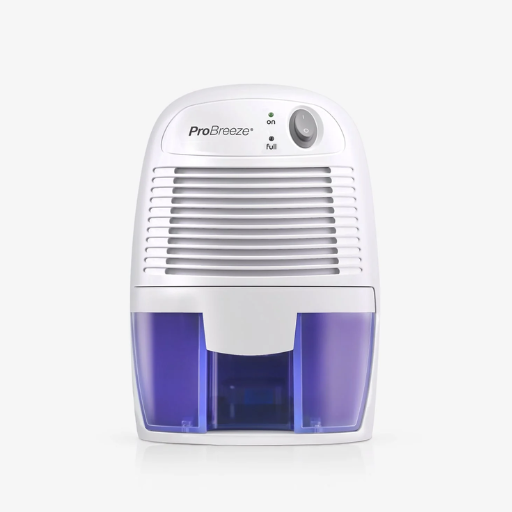 Product Reviews of Top-Rated Dehumidifiers