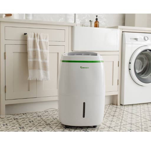 Maintaining Optimal Air Quality with Your Dehumidifier