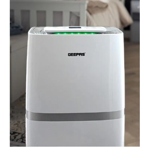 Maintenance Tips for Dehumidifiers