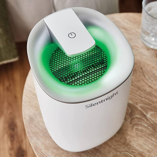 Choosing the Right Dehumidifier for Allergy Relief