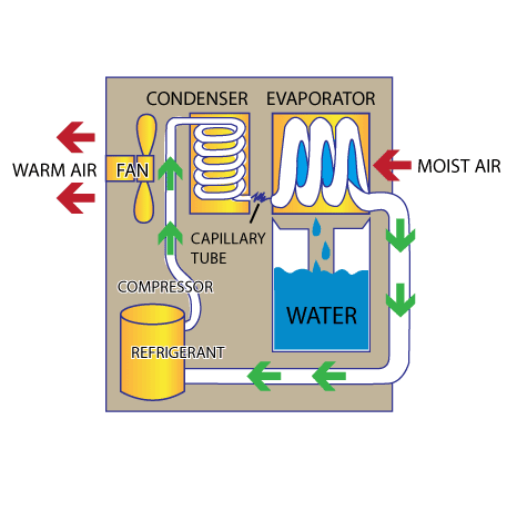 Tips to Optimize Dehumidifier Performance