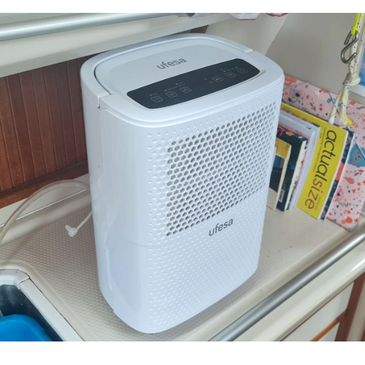 Understanding How Dehumidifiers Work