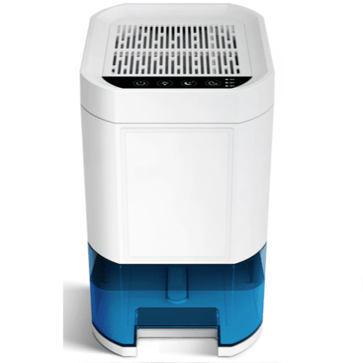 How to Choose the Right Small Dehumidifier