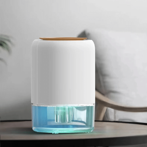 Understanding the Need for a Dehumidifier