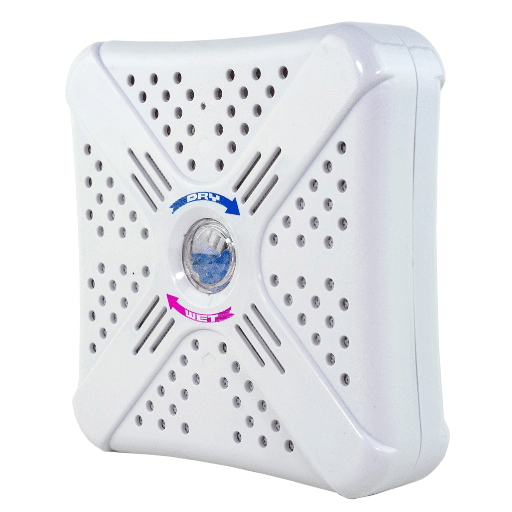 Final Thoughts on Safe Dehumidification