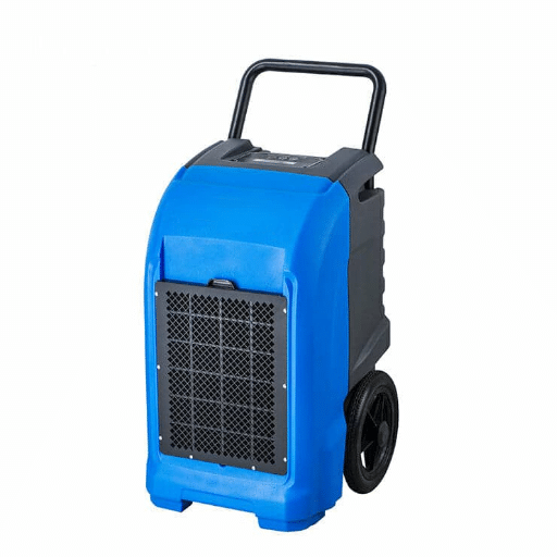 What is a Rotary Dehumidifier?