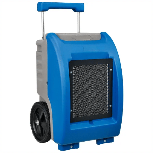 How Desiccant Technology Works
