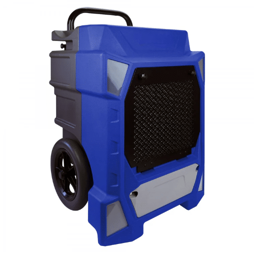 Maintenance and Care for Rotary Dehumidifiers