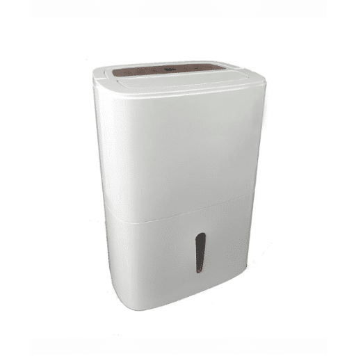 Understanding Dehumidifiers: How They Work