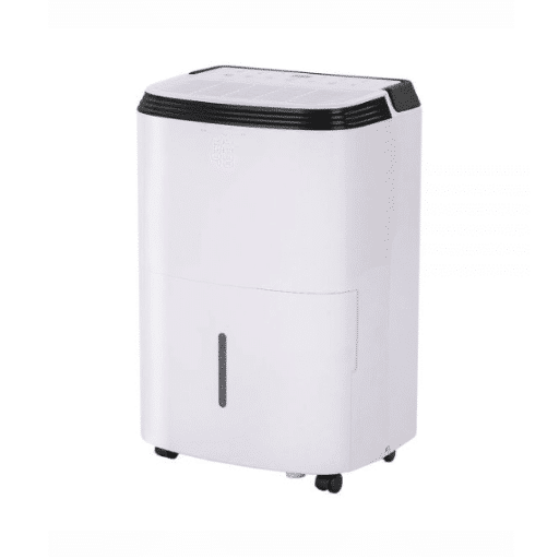 Types of Basement Dehumidifiers