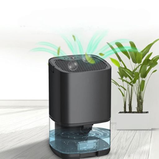 Best Practices for Using Dehumidifier Water