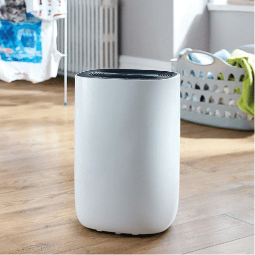 Energy Saving Features