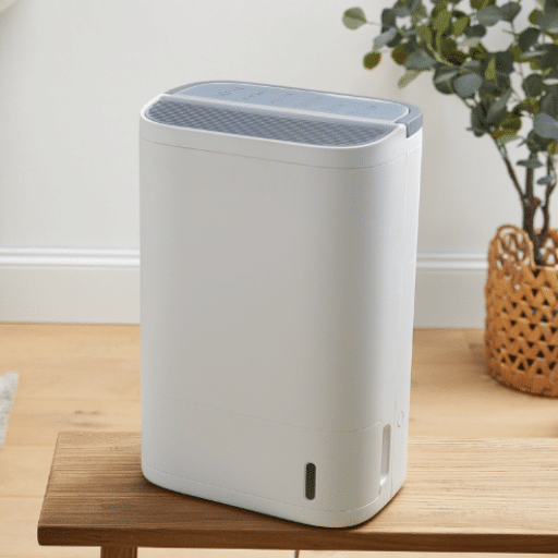 Maintaining Optimal Humidity Levels