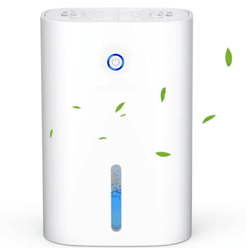 Choosing the Best Small Dehumidifier for Your Bathroom